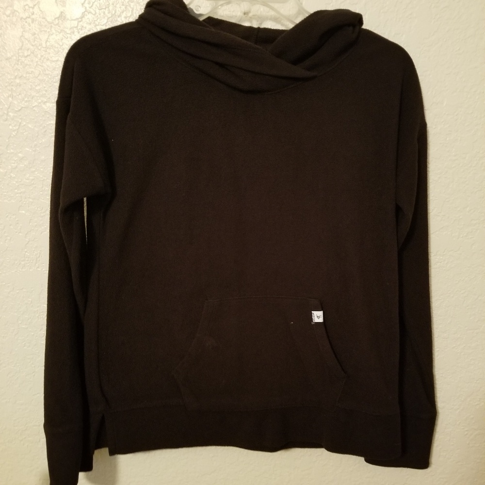 justice Girl's hoodie Size 12
